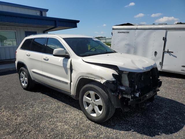 JEEP GRAND CHER 2011 with VIN 1J4RR4GG7BC545776 - Photo from auction