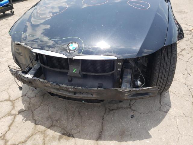Photo 9 from auction – 2008 BMW 328 I with VIN WBAVA37548NL58719