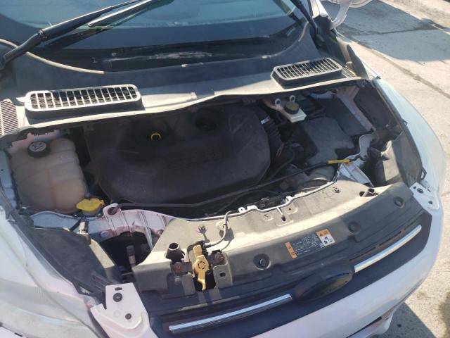 Photo 7 from auction – 2013 FORD ESCAPE SE with VIN 1FMCU9G99DUC17258