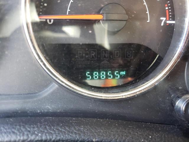 Photo 8 from auction – 2014 JEEP WRANGLER S with VIN 1C4AJWAG4EL290295