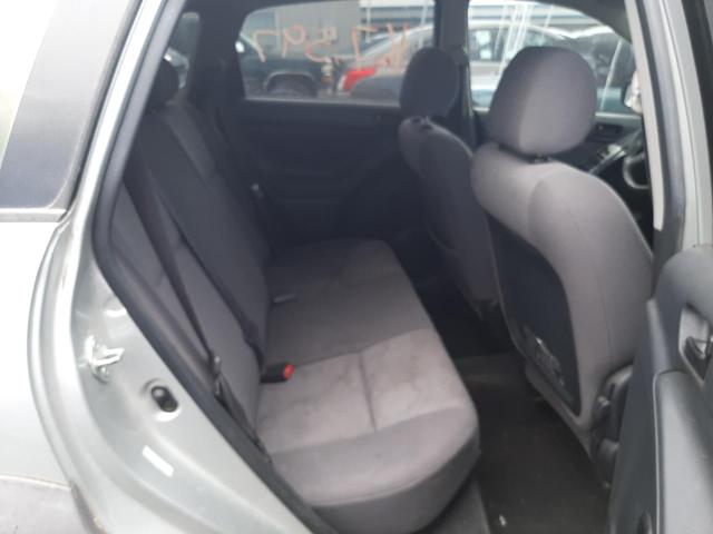 Photo 6 from auction – 2003 PONTIAC VIBE with VIN 5Y2SL62803Z422288