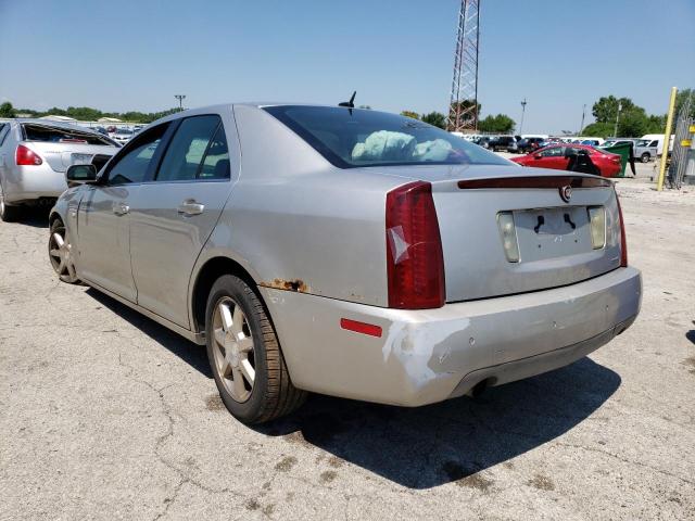 Photo 3 from auction – 2006 CADILLAC STS with VIN 1G6DW677260111618