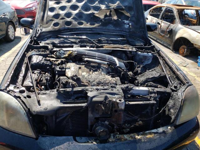 Photo 7 from auction – 2005 CADILLAC DEVILLE with VIN 1G6KD57Y45U100031
