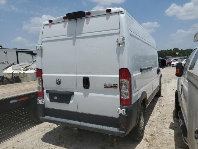 Photo 4 from auction – 2019 RAM PROMASTER with VIN 3C6URVHG8KE523788