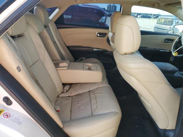 Photo 6 from auction – 2014 TOYOTA AVALON BAS with VIN 4T1BK1EB8EU103357