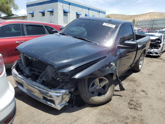 Photo 2 from auction – 2015 RAM 1500 ST with VIN 3C6JR6AT0FG584899