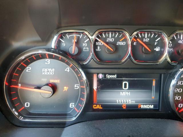 Photo 8 from auction – 2015 GMC SIERRA C15 with VIN 1GTR1UEH7FZ304473