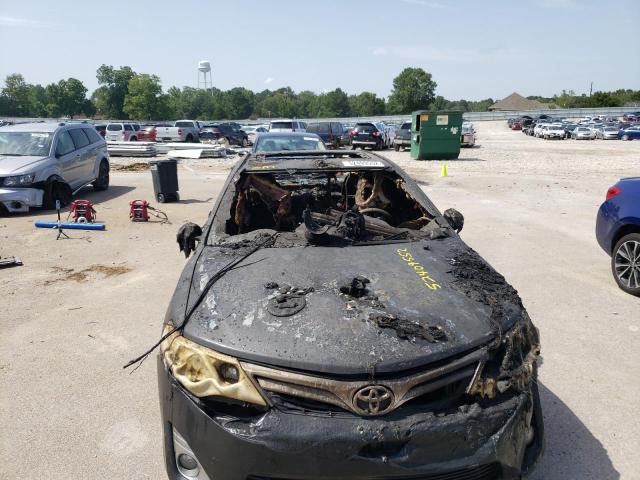 Photo 9 from auction – 2014 TOYOTA CAMRY L with VIN 4T1BF1FK6EU854766