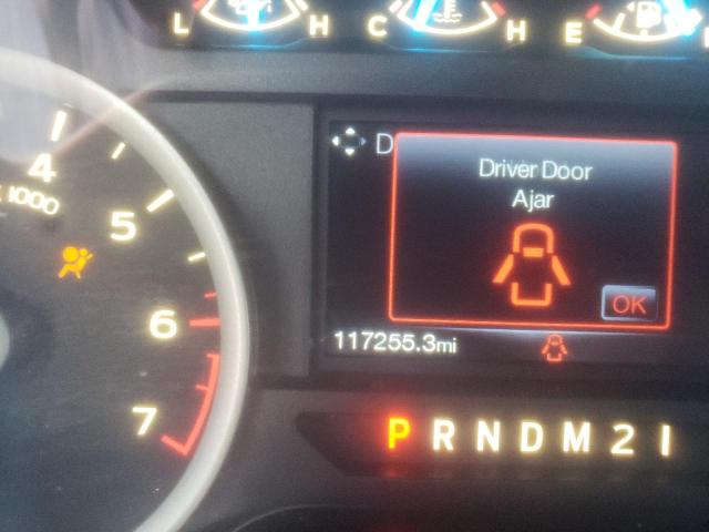 Photo 8 from auction – 2016 FORD F150 SUPER with VIN 1FTEW1EP0GFC38504