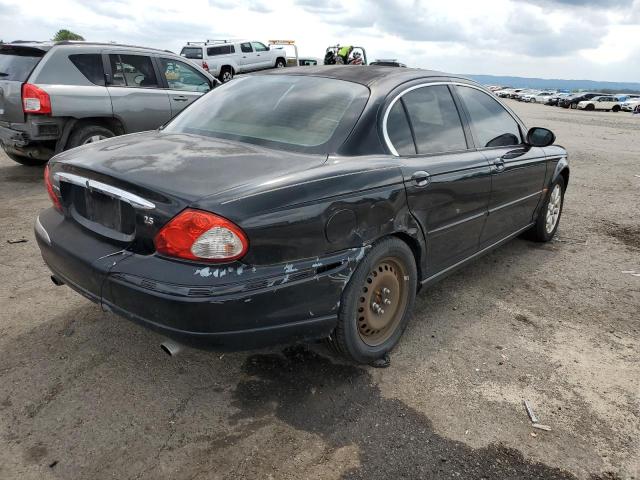 Photo 4 from auction – 2003 JAGUAR X-TYPE 2.5 with VIN SAJEA51D03XC93853
