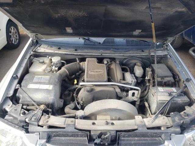 Photo 7 from auction – 2004 GMC ENVOY XUV with VIN 1GKET12S246179280