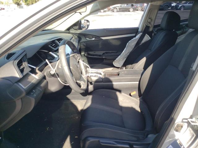 Photo 5 from auction – 2017 HONDA CIVIC EX with VIN 2HGFC1F40HH658248