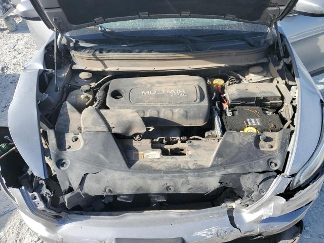 Photo 7 from auction – 2016 JEEP CHEROKEE L with VIN 1C4PJMCB2GW214396