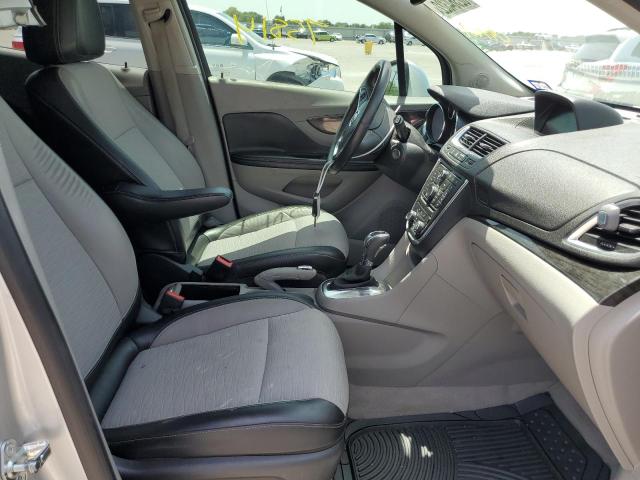 Photo 5 from auction – 2015 BUICK ENCORE with VIN KL4CJASB3FB033421