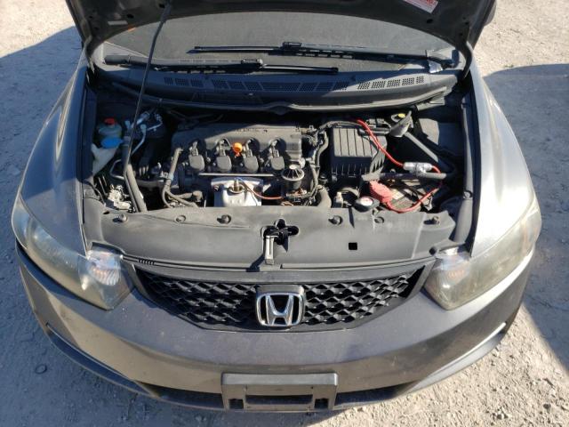 Photo 7 from auction – 2010 HONDA CIVIC EX with VIN 2HGFG1B85AH504959