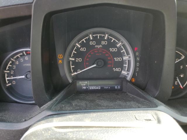 Фото 8 с аукциона – 2012 HONDA RIDGELINE с VIN 5FPYK1F52CB456553