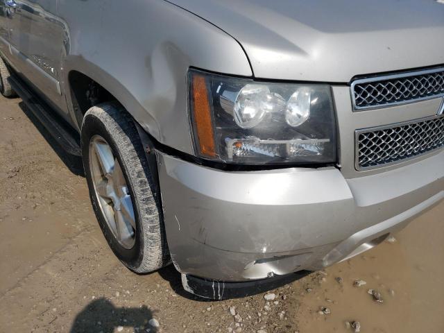 Photo 9 from auction – 2007 CHEVROLET SUBURBAN K with VIN 1GNFK16337R374384