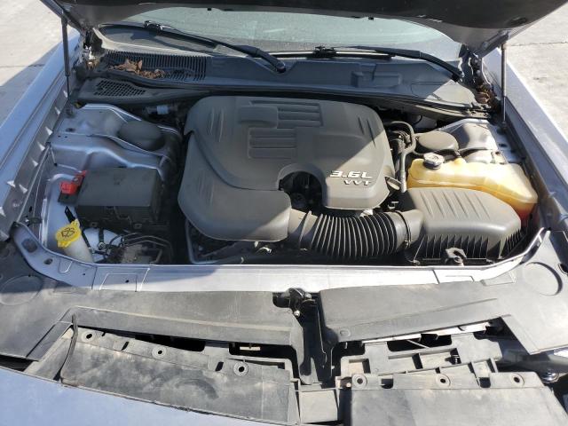 Photo 7 from auction – 2016 DODGE CHALLENGER with VIN 2C3CDZAG9GH108371
