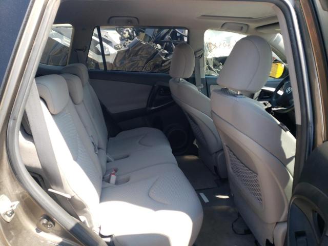 Photo 6 from auction – 2011 TOYOTA RAV4 with VIN 2T3ZF4DV0BW072284