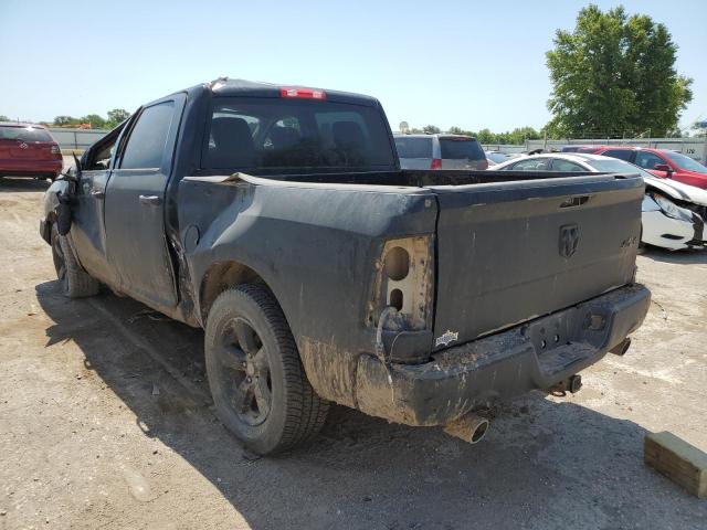 Photo 3 from auction – 2014 RAM 1500 ST with VIN 1C6RR7KT8ES312082
