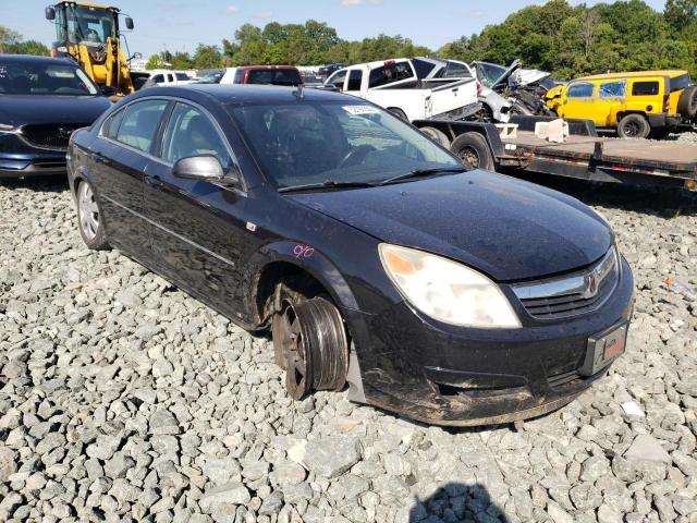 Photo 1 from auction – 2008 SATURN AURA XE with VIN 1G8ZS57B18F185555