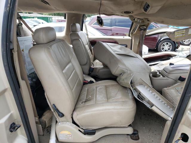 Photo 6 from auction – 2005 FORD EXCURSION with VIN 1FMSU43P55ED47343