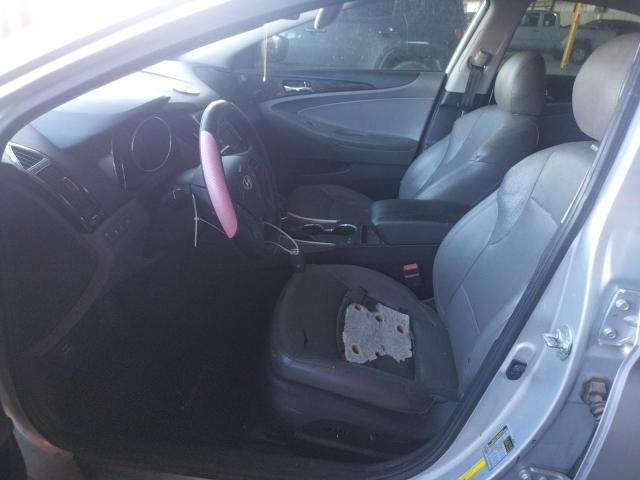Photo 5 from auction – 2014 HYUNDAI SONATA SE with VIN 5NPEC4AC8EH891825