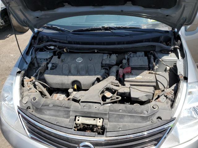 Photo 7 from auction – 2011 NISSAN VERSA S with VIN 3N1BC1CP4BL469504
