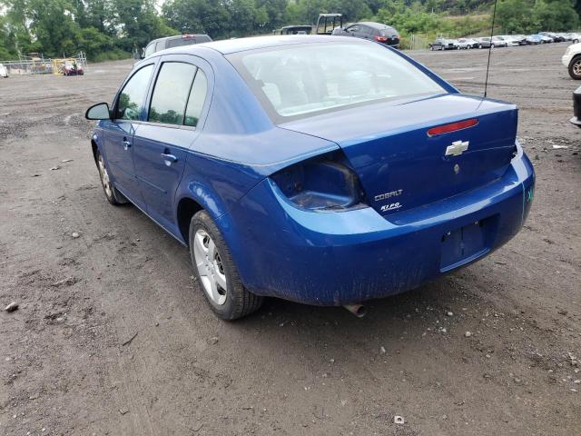Photo 3 from auction – 2005 CHEVROLET COBALT with VIN 1G1AK52F457584357