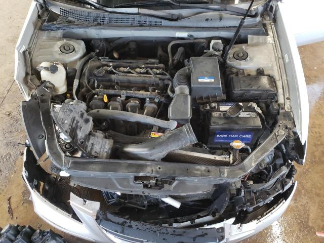 Photo 7 from auction – 2010 HYUNDAI SONATA GLS with VIN 5NPET4AC9AH607872