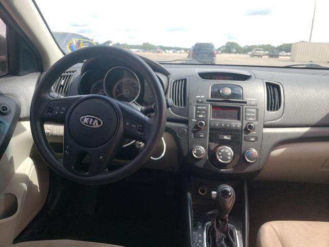 Photo 9 from auction – 2011 KIA FORTE EX with VIN KNAFU4A27B5419231