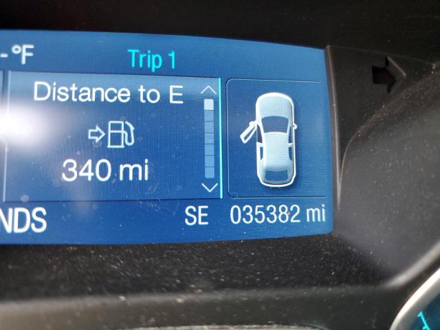Photo 8 from auction – 2015 FORD ESCAPE SE with VIN 1FMCU0GX4FUB56804