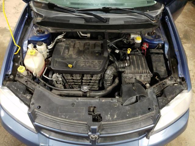 Photo 7 from auction – 2010 DODGE AVENGER SX with VIN 1B3CC4FB8AN113608