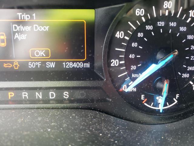 Photo 8 from auction – 2014 FORD FUSION SE with VIN 3FA6P0H71ER113217
