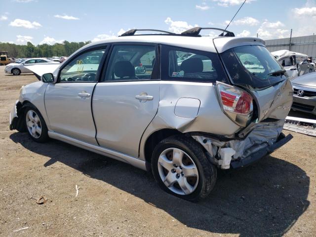 Photo 3 from auction – 2005 TOYOTA COROLLA MA with VIN 2T1KR32E35C420096