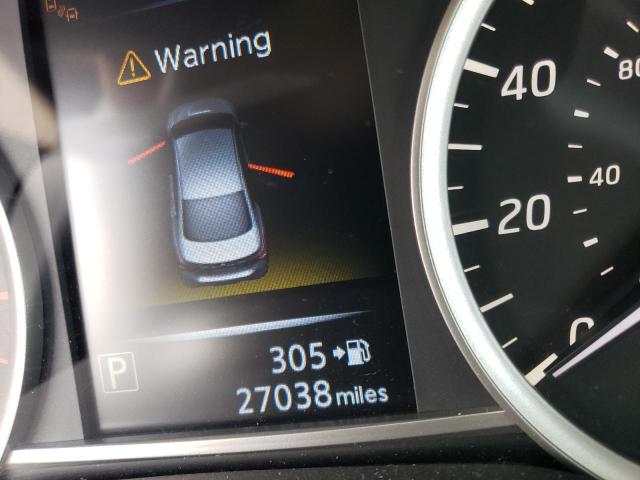 Photo 8 from auction – 2016 NISSAN SENTRA S with VIN 3N1AB7AP9GY324554