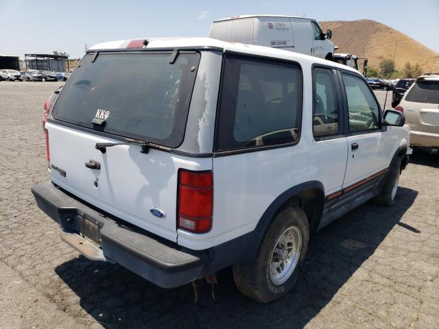 Photo 4 from auction – 1994 FORD EXPLORER with VIN 1FMCU22X3RUD07185
