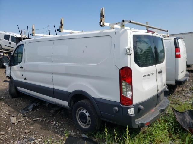 Photo 3 from auction – 2016 FORD TRANSIT T- with VIN 1FTYR2ZM4GKA61036