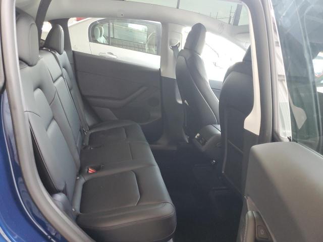 Photo 6 from auction – 2022 TESLA MODEL Y with VIN 7SAYGDEE4NF398707