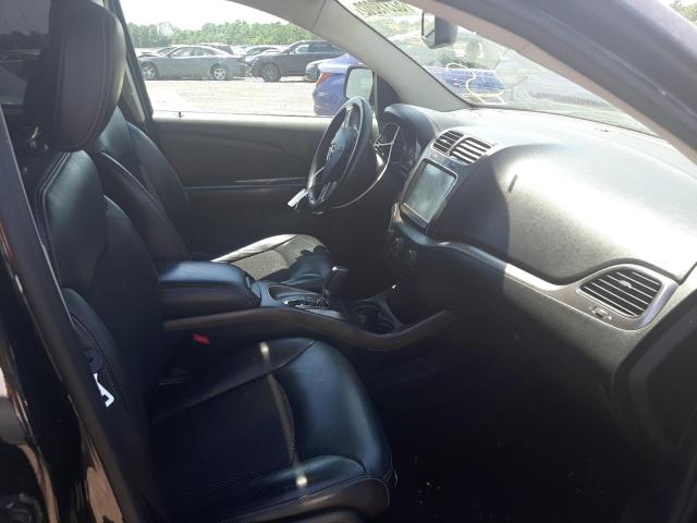 Photo 5 from auction – 2017 DODGE JOURNEY CR with VIN 3C4PDCGB9HT637320
