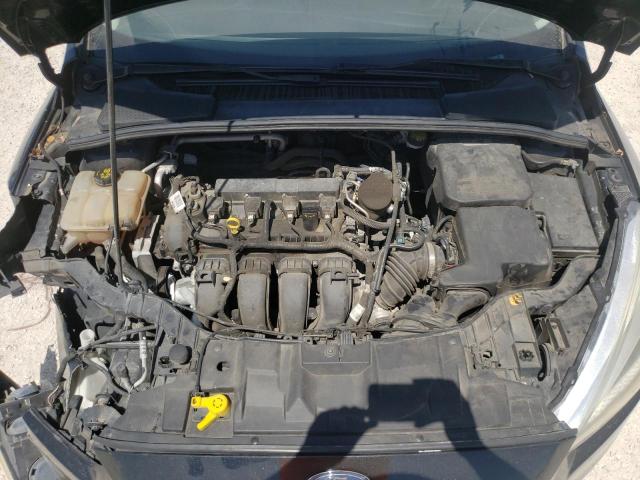 Photo 7 from auction – 2015 FORD FOCUS SE with VIN 1FADP3F24FL367987