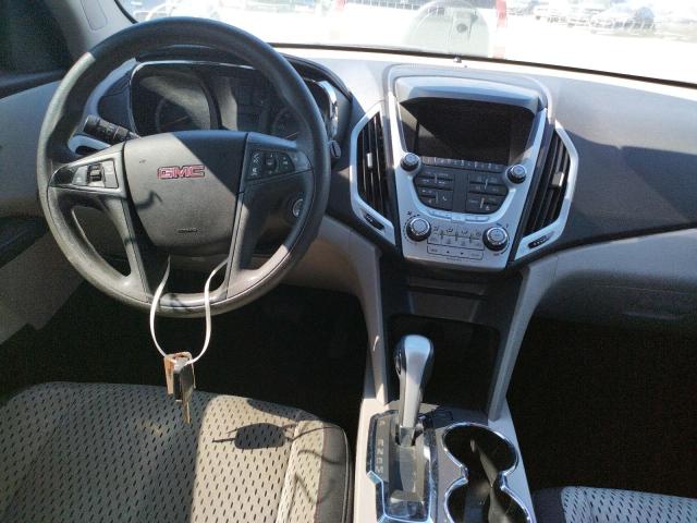 Photo 9 from auction – 2012 GMC TERRAIN SL with VIN 2GKALMEK8C6236232
