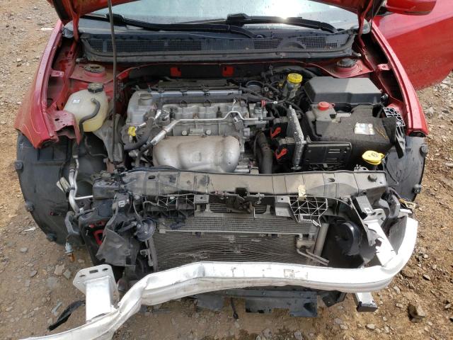 Photo 7 from auction – 2013 DODGE DART LIMIT with VIN 1C3CDFCAXDD330966