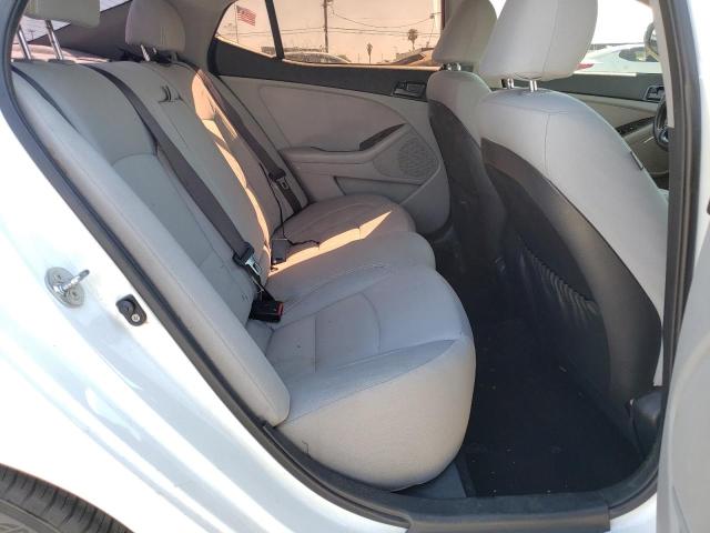 Photo 6 from auction – 2013 KIA OPTIMA LX with VIN KNAGM4A73D5382813