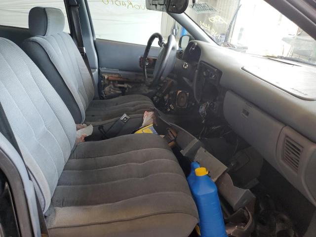 Photo 5 from auction – 1995 CHEVROLET IMPALA SS with VIN 1G1BL52P6SR172449