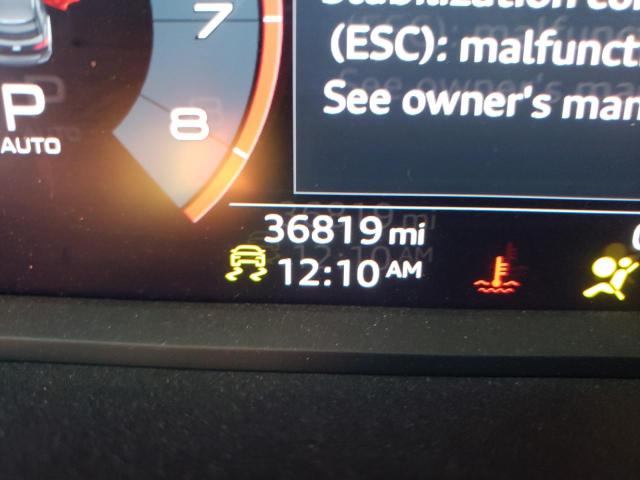 Photo 8 from auction – 2020 AUDI Q3 PREMIUM with VIN WA1AECF31L1011154