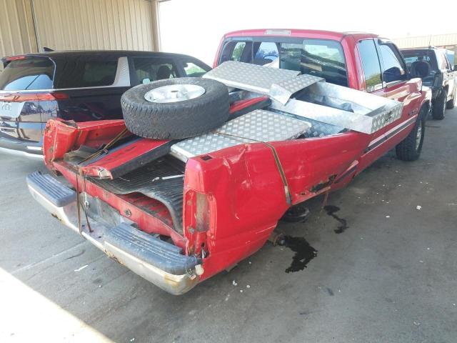 Photo 4 from auction – 1998 DODGE RAM 1500 with VIN 3B7HF13Y5WG136167