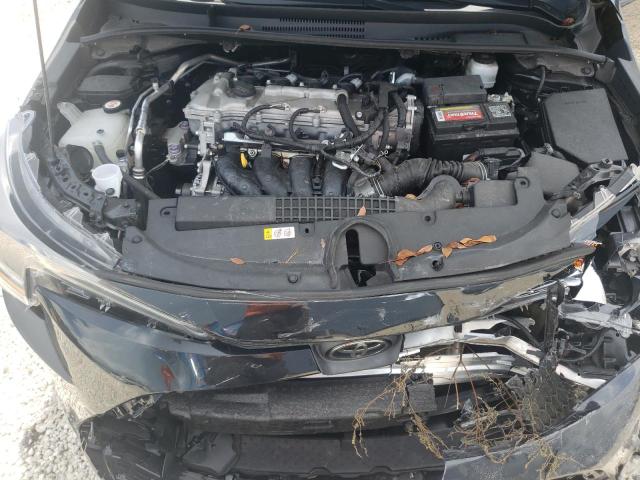 Photo 7 from auction – 2020 TOYOTA COROLLA LE with VIN 5YFEPRAE9LP085138