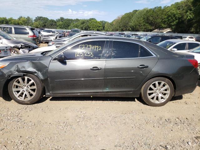 Photo 9 from auction – 2014 CHEVROLET MALIBU LS with VIN 1G11B5SL3EF238490