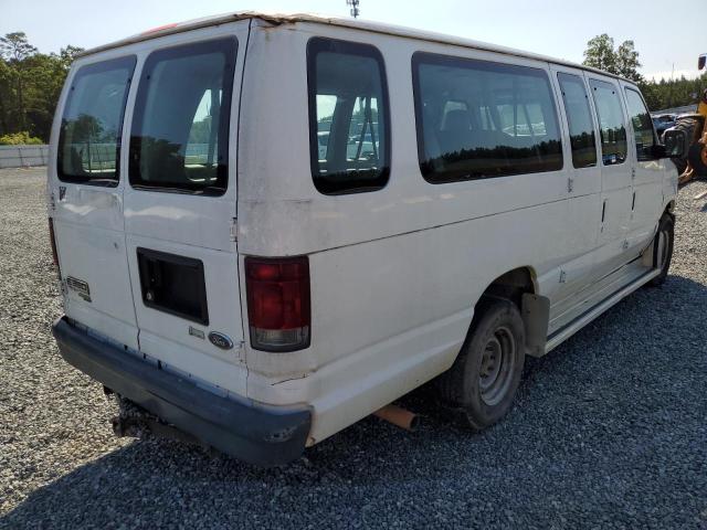 Photo 4 from auction – 2012 FORD ECONOLINE with VIN 1FBSS3BL7CDB25655